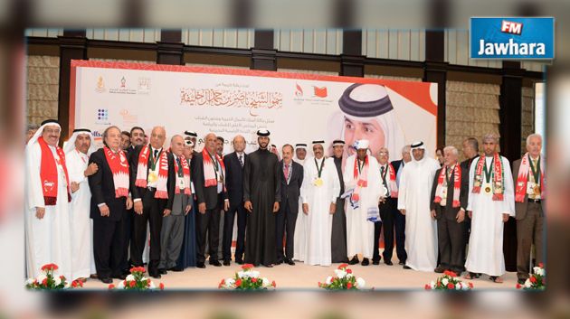 تونس تستضيف اليوم العيد التاسع للإعلاميين الرياضيين العرب