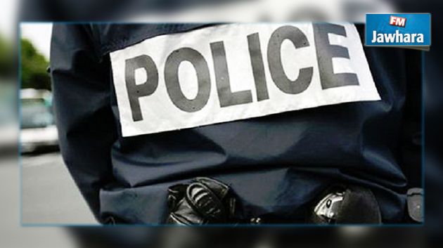 طبرقة : عون أمن يصيب زميله بطلق ناري قبل أن يتعرّض لحادث مرور