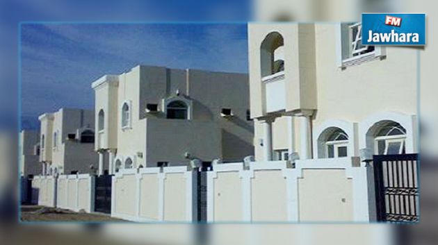 الوكالة العقارية للسكنى تعرض 21 ألف مقسم للبيع خلال 5 سنوات القادمة