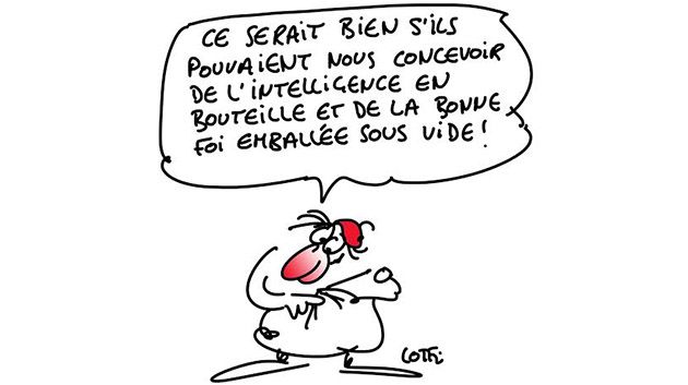 كاريكاتور يوم الإثنين 28 ديسمبر 2015