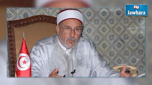 مفتي الجمهورية : الإسلام يحرّم الإكراه على العلاقة الجنسية بين الزوجين