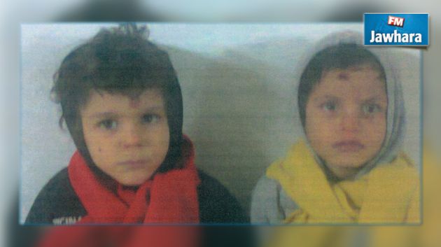 بلاغ : العثور على طفلين مهملين بشارع قرطاج بالعاصمة