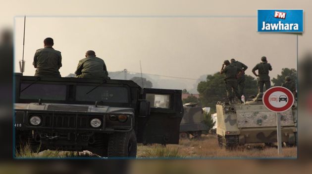 ذهبا للتزوّد بالمؤونة من أحد المنازل : مواطن يحتجز إرهابيين ويبلغ عنهما
