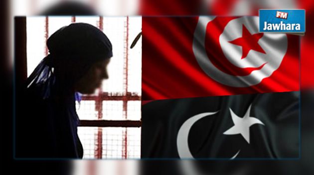 إطلاق سراح 3سجينات تونسيات في ليبيا اليوم