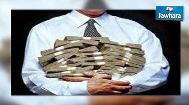 خسائر ب19 مليار دولار لأثرياء العالم في 2015
