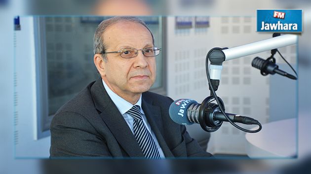 فوزي اللومي : نداء تونس
