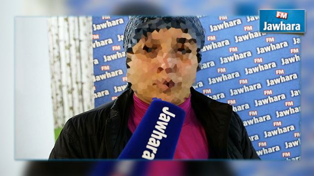 سوسة : أمني يعتدي على امرأة أمام ابنها