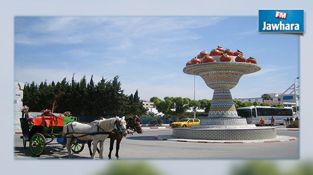 نابل : نحو غلق 3 مؤسسات سياحية و8 محلات مرطبات