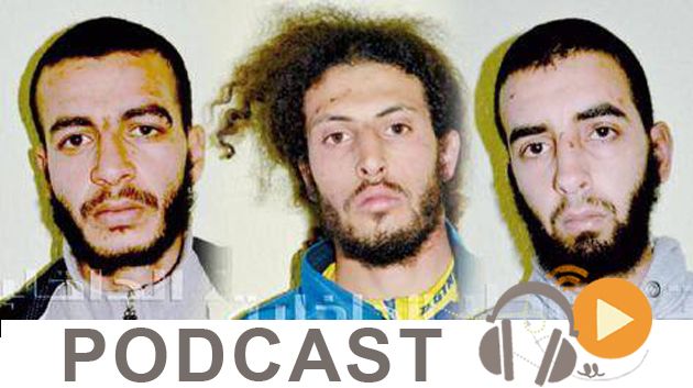 نشرة أخبار منتصف الليل ليوم الخميس 31 ديسمبر 2015