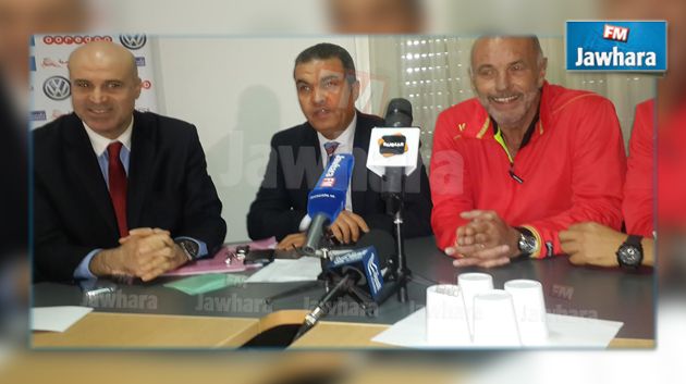كرة اليد : الإطار الفني يوضح حقيقة الأجواء المتعكرة في المنتخب
