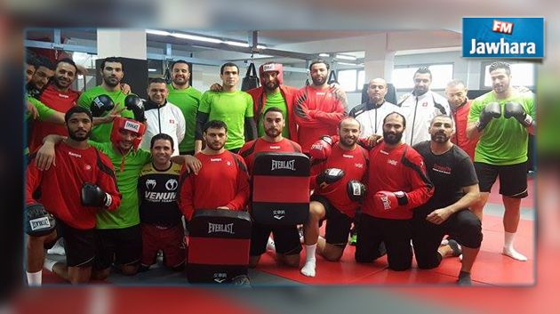 كرة يد : المنتخب التونسي يسافر اليوم إلى سويسرا للمشاركة في دورة