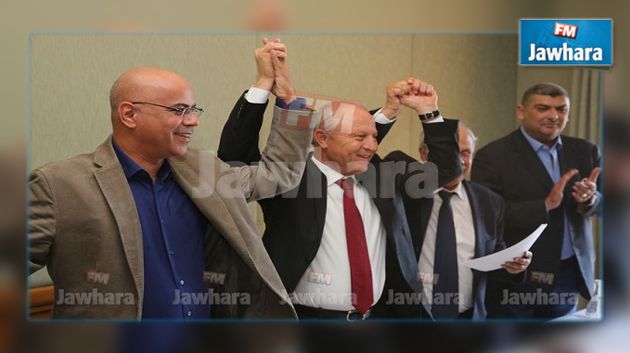 النجم الساحلي ينظم البطولة العربية للكرة الطائرة
