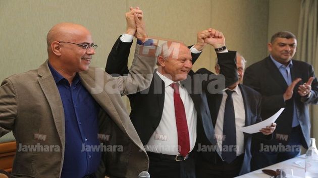 النجم الساحلي يحتضن البطولة العربية للكرة الطائرة