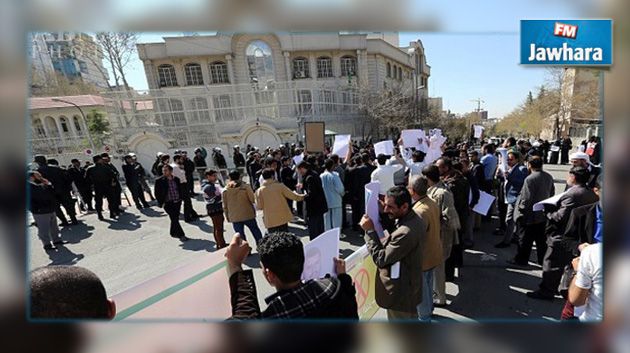 اعتداءات على سفارة السعودية بطهران : تونس تدين وتدعو لتوفير الحماية للبعثات الدبلوماسية 