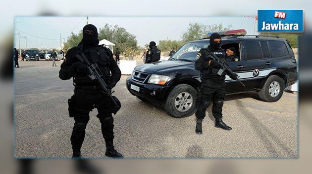في رده على زميله : نقابي أمني ينفي إلغاء إضراب يوم 10 جانفي