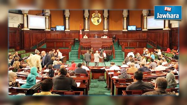 مجلس النواب ينظر في الطعون المتعلقة ببعض الفصول من مشروع قانون المالية 