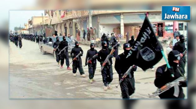 داعش يهدد بغزو بريطانيا
