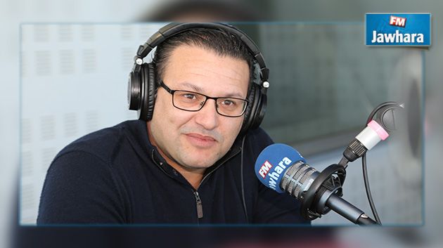 الياس الغربي يعلن عن انطلاقة برنامجه الجديد