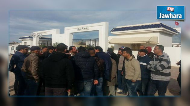  في حركة احتجاجية : القصابون يغلقون محلاتهم في القيروان