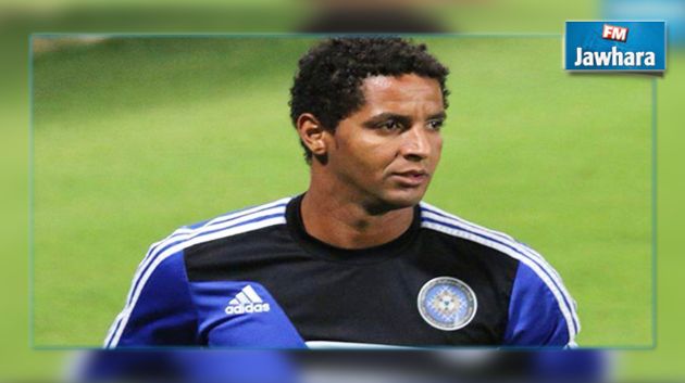 عصام جمعة يمضي لفائدة نادي دبي
