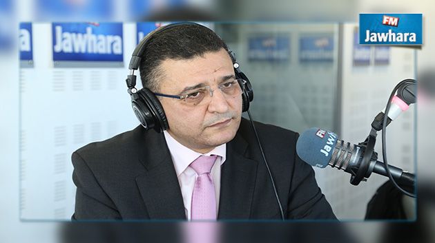 شوقي قداس : اقترحت على وزير التربية ادراج المعطيات الشخصية في المناهج التعليمية
