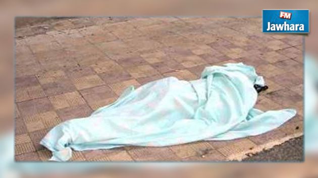 المهدية : مقتل شاب في حادث سقوط من سطح منزله