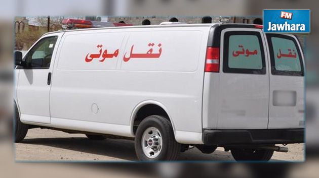 مواطن مقيم بفرنسا تبرع بسيارة لنقل الموتى لتونس لكنها بقيت محتجزة في الميناء منذ عام