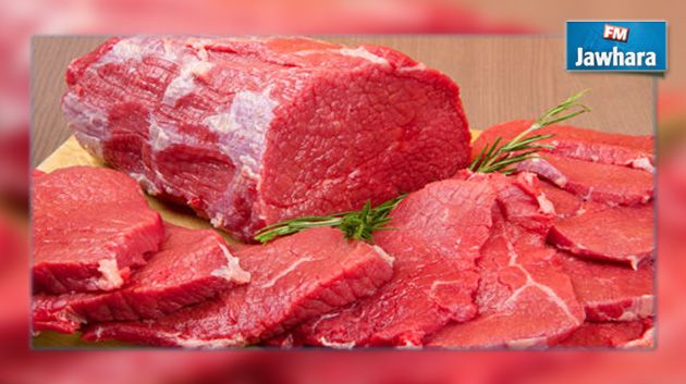 تعليق توريد اللحوم بسبب