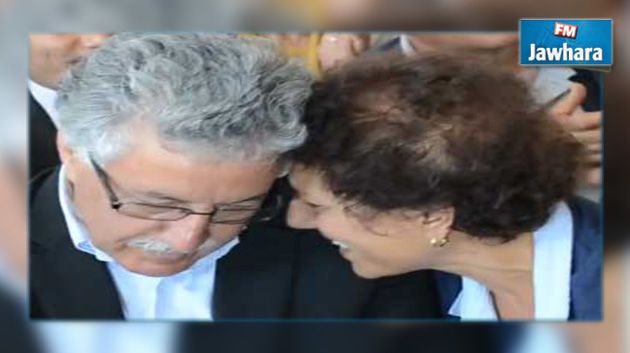 راضية نصراوي :
