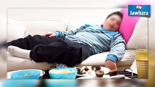 بنزرت : 50% من الأطفال الأقل من 8 سنوات يعانون مشاكل الوزن المفرط