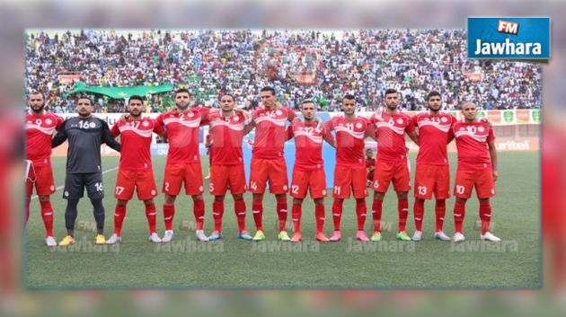 الترتيب الشهري للفيفا : المنتخب التونسي يحافظ على المركز 40