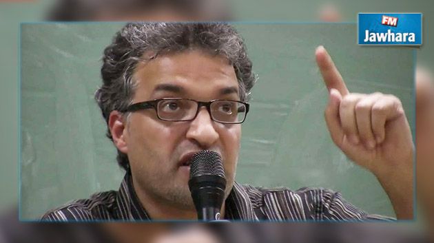 سفيان بن فرحات : مستشار مكلف بالاستشراف واليقظة