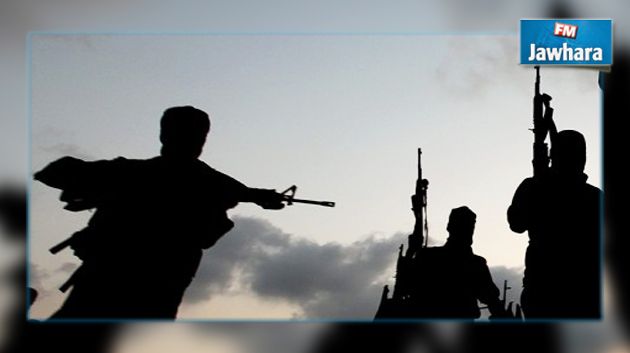 سليانة : مسلّحون يقتحمون منزلا للتزود بالمؤونة