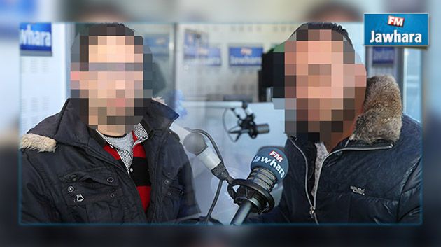 شقيقا عوني أمن متهمان في قضية نزل الأمبريال يتحدثان للجوهرة عن التفاصيل