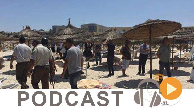 معرض الصحافة ليوم السبت 9 جانفي 2016