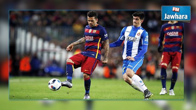 برشلونة يتبرأ من سخافات ألفاس