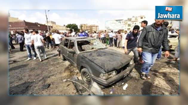 مصطفي عبد الكبير : ليبيون يطالبون برحيل التونسيين