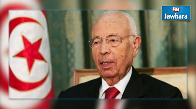 لزهر القروي : المؤتمر قد ينهي الخلافات في نداء تونس