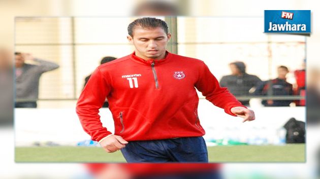 رسمي : مروان تاج يعوض حمزة لحمر في قائمة المنتخب الوطني لللاعبين المحليين