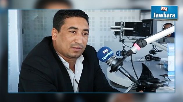 المنظمة التونسية للأمن والمواطن تساند احتجاجات الأمنيين