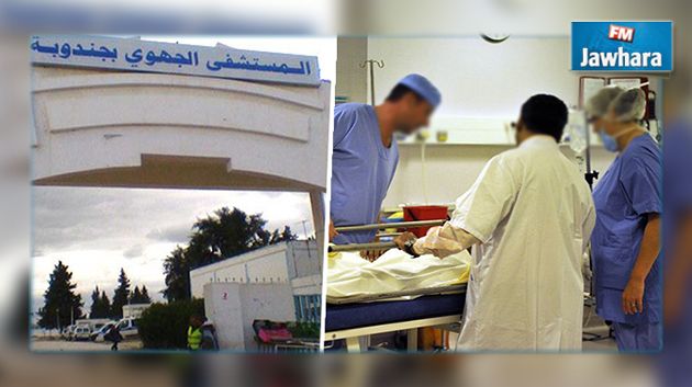 من حسن حظها تم انتداب طبيب مبنج : نجاة إمرأة حامل تعاني نزيفا من موت محقق