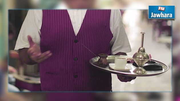 جندوبة : نادل بمقهى يحاول الإنتحار حرقا بعد طرده من قبل مشغله