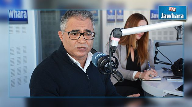 محسن مرزوق يكشف حقيقة علاقته بقطر
