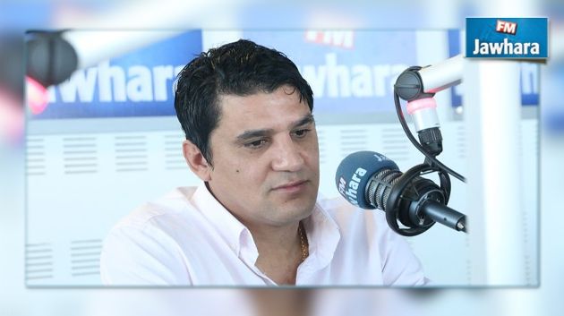 زياد الجزيري : لن ننتدب هشام السيفي