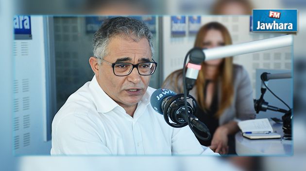 محسن مرزوق : مسلسل