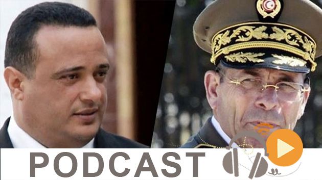 معرض الصحافة ليوم الثلاثاء 12 جانفي 2015