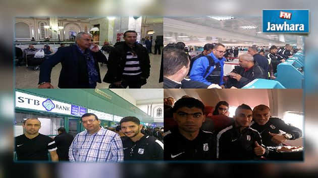 النادي الصفاقسي في المغرب لإجراء تربص تحضيري