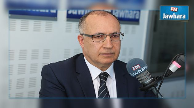 جمال قمرة : على السياسيين ترك المجال للخبرات والكفاءات