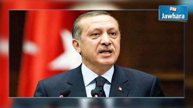 أردوغان : هجوم إسطنبول نفذه انتحاري سوري