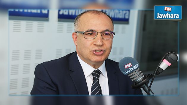 بعد اتهامه بإهدار المال العام : جمال قمرة يردّ
